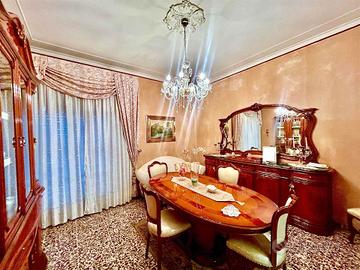 Rif.DB25| appartamento quadrilocale