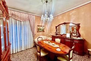 Rif.DB25| appartamento quadrilocale