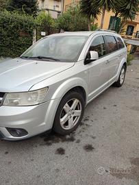 DODGE Journey - 2009 permuta