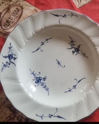 Piatto fondo villeroy e boch serie lussemburgo