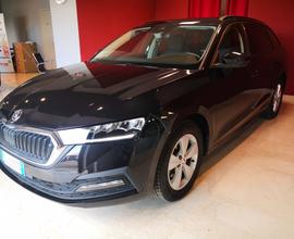 Skoda Octavia 2.0 TDI 115CV EVO DSG SCR Wagon Ambi