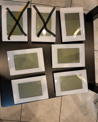 Cronotermostato wifi Vimar 02907 (5 pezzi)