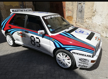 Lancia alfa romeo gt