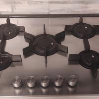 PIANO COTTURA ELECTROLUX 