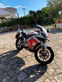 Derbi gpr 125 2t