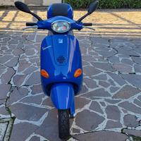 Vespa ET4 50 - Anno 2002 | Motore rifatto
