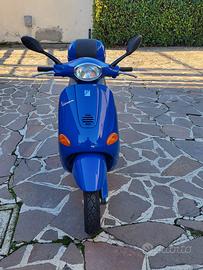 Vespa ET4 50 - Anno 2002 | Motore rifatto