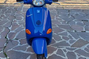 Vespa ET4 50 - Anno 2002 | Motore rifatto
