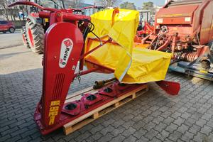 FALCIATRICE A DISCHI G e S ROTOR 6