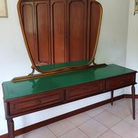 Toeletta vintage anni 60