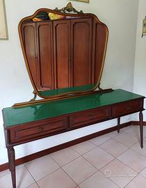 Toeletta vintage anni 60