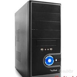 PC Windows perfettamente funzionante