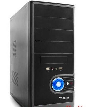 PC Windows perfettamente funzionante