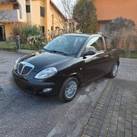Lancia Ypsilon 1.2 16v Platino gia' tagliandata 