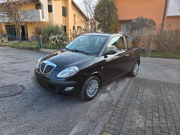 Lancia Ypsilon 1.2 16v Platino gia' tagliandata 