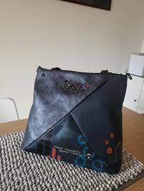 BORSA GEOMETRIC ANEKKE 