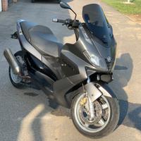 Gilera Nexus 500