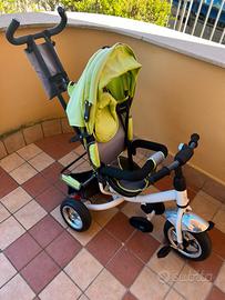 Triciclo Bambini