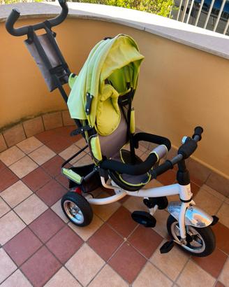 Triciclo Bambini