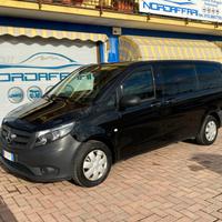 MERCEDES-BENZ Vito 2.2 114 CDI PC-SL Tourer Pro
