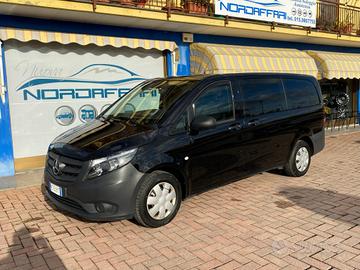 MERCEDES-BENZ Vito 2.2 114 CDI PC-SL Tourer Pro
