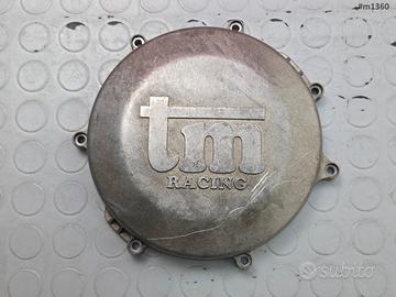 CARTER FRIZIONE TM RACING MX 250 4t 2008 2010 MX25