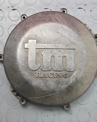 CARTER FRIZIONE TM RACING MX 250 4t 2008 2010 MX25