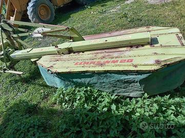 ROTOFALCE CLAAS 