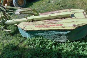 ROTOFALCE CLAAS 