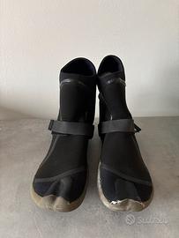 Calzari surf Billabong 3mm taglia 42