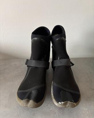 Calzari surf Billabong 3mm taglia 42