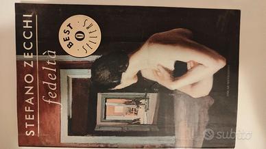 Fedeltà – Il romanzo che ti fa riflettere