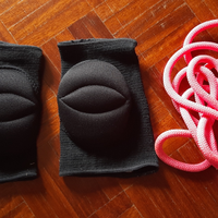 Accessori ginnastica ritmica/artistica