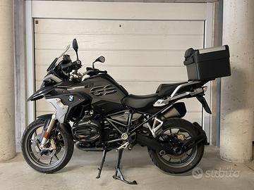 R 1200 gs bmw - 2018