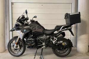 R 1200 gs bmw - 2018