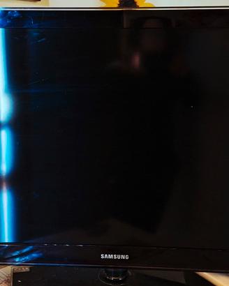 tv Samsung 40pollici