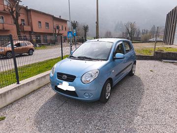 Kia Picanto GPL ok neopatentati 