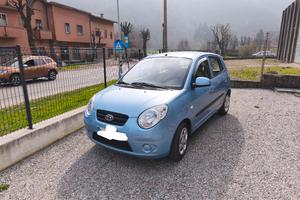 Kia Picanto GPL ok neopatentati 