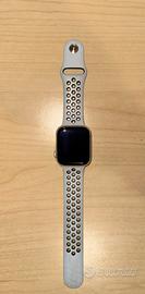 Apple watch SE 44 mm acciaio