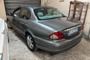 Jaguar X-Type 2.0D Classic