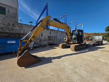 Escavatore Cat Caterpillar 314D LCR