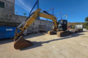Escavatore Cat Caterpillar 314D LCR
