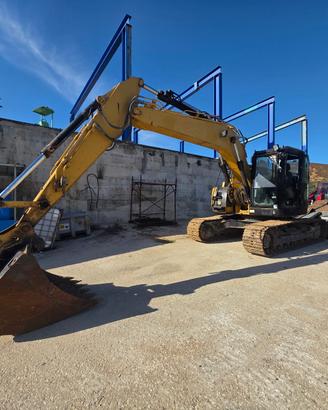 Escavatore Cat Caterpillar 314D LCR