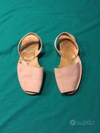 Sandali minorchine
