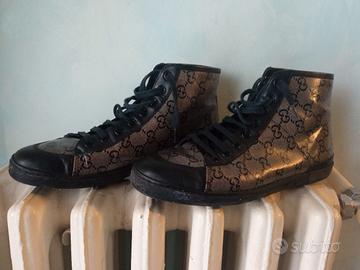 Scarpe Gucci donna originali 