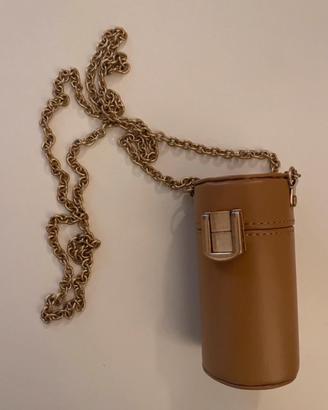 Mini bag tracolla Zara