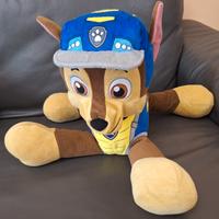 Paw Patrol, peluche Chase