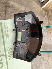Quadro strumenti