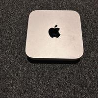 Mac Mini Late 2012 – SSD 128GB + 8GB RAM