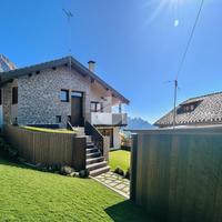 RUSTICO A MONASTERO DI LANZO